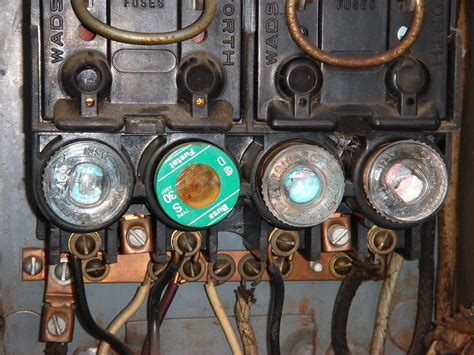 electric switch fuse box history|automotive electrical fuse.